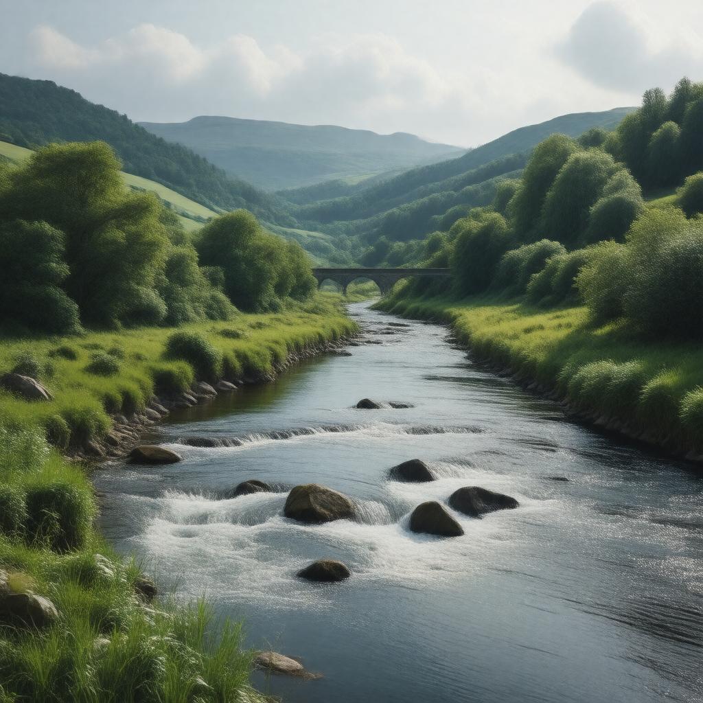 River Wye